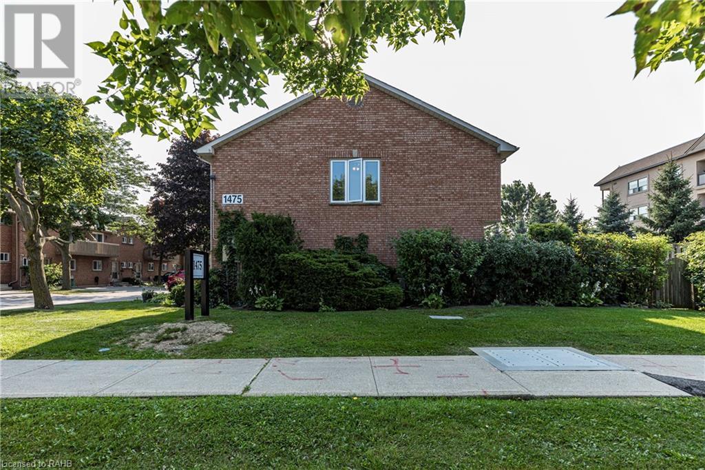 1475 Upper Gage Avenue Unit# 9, Hamilton, Ontario  L8W 1E6 - Photo 49 - XH4203223