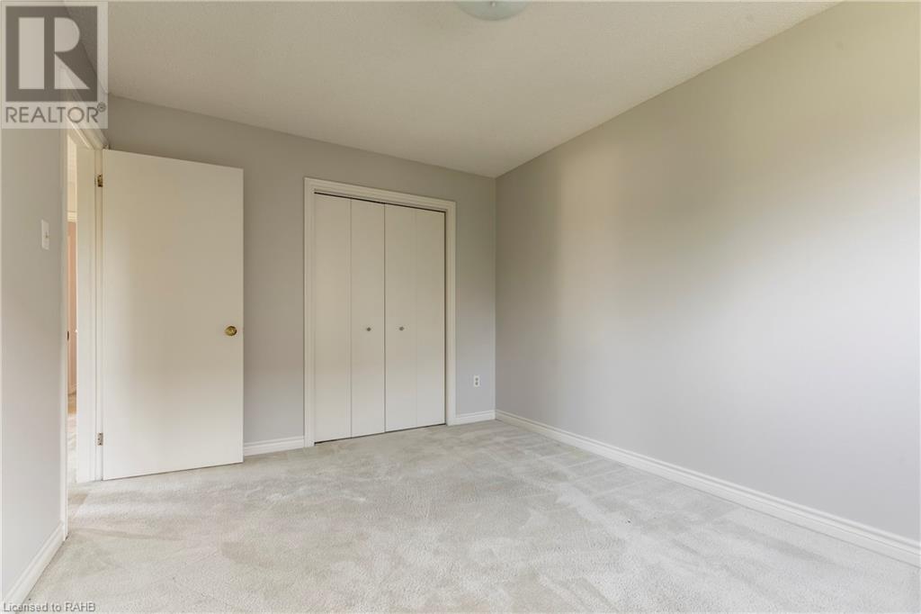 1475 Upper Gage Avenue Unit# 9, Hamilton, Ontario  L8W 1E6 - Photo 39 - XH4203223