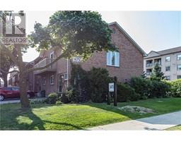 1475 UPPER GAGE Avenue Unit# 9, hamilton, Ontario