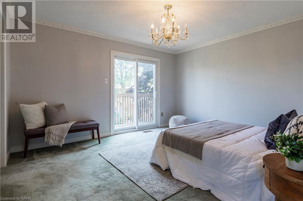 1475 Upper Gage Avenue Unit# 9, Hamilton, Ontario  L8W 1E6 - Photo 28 - XH4203223