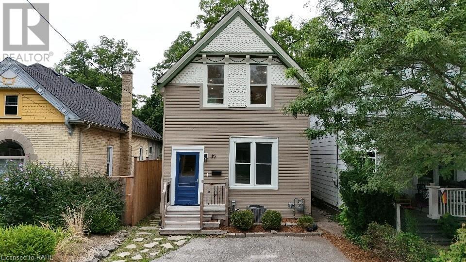 49 Edward Street, London, Ontario  N6C 3H3 - Photo 2 - XH4203231