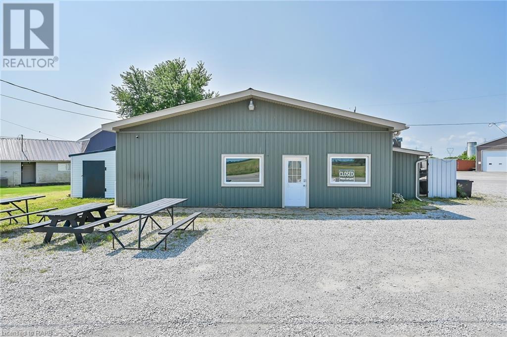 180 Haldimand 20 Road, hagersville, Ontario