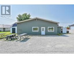180 Haldimand 20 Road, hagersville, Ontario