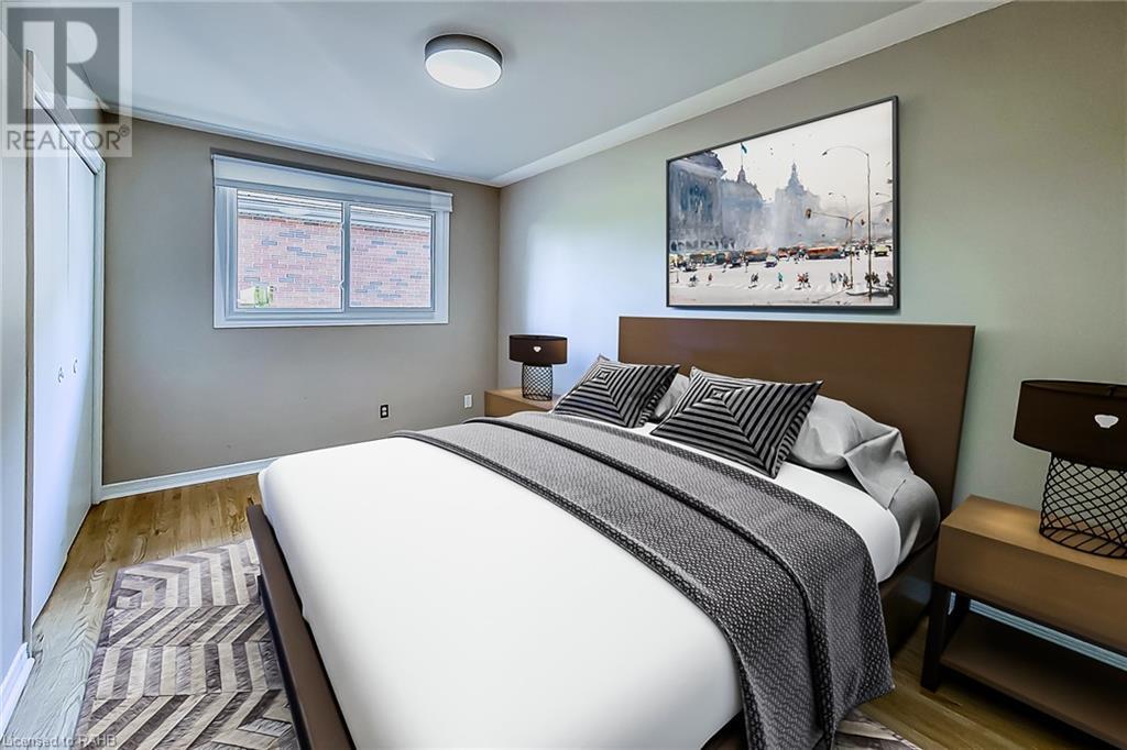 77 Kenilworth Avenue S Unit# Upper, Hamilton, Ontario L8K 2T1 - Photo 13 - XH4203243