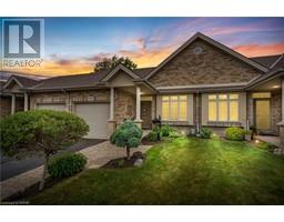 99 WILLOWLANDING Court, welland, Ontario