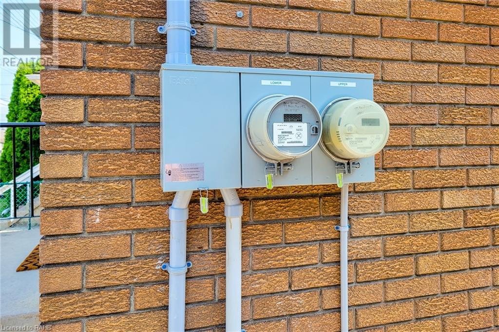 77 Kenilworth Avenue S Unit# Upper, Hamilton, Ontario L8K 2T1 - Photo 21 - XH4203243