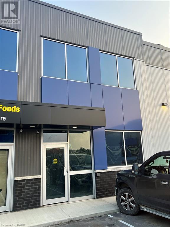 395 ANCHOR Road Unit# 16, Hamilton, Ontario