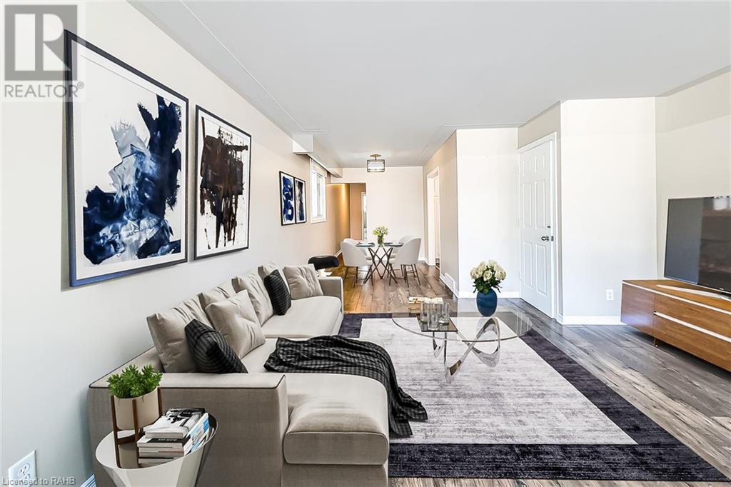 77 Kenilworth Avenue S Unit# Upper, Hamilton, Ontario L8K 2T1 - Photo 5 - XH4203243