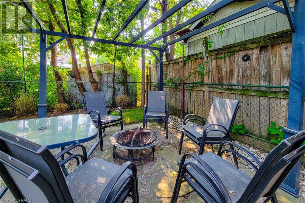 77 Kenilworth Avenue S Unit# Upper, Hamilton, Ontario L8K 2T1 - Photo 26 - XH4203243