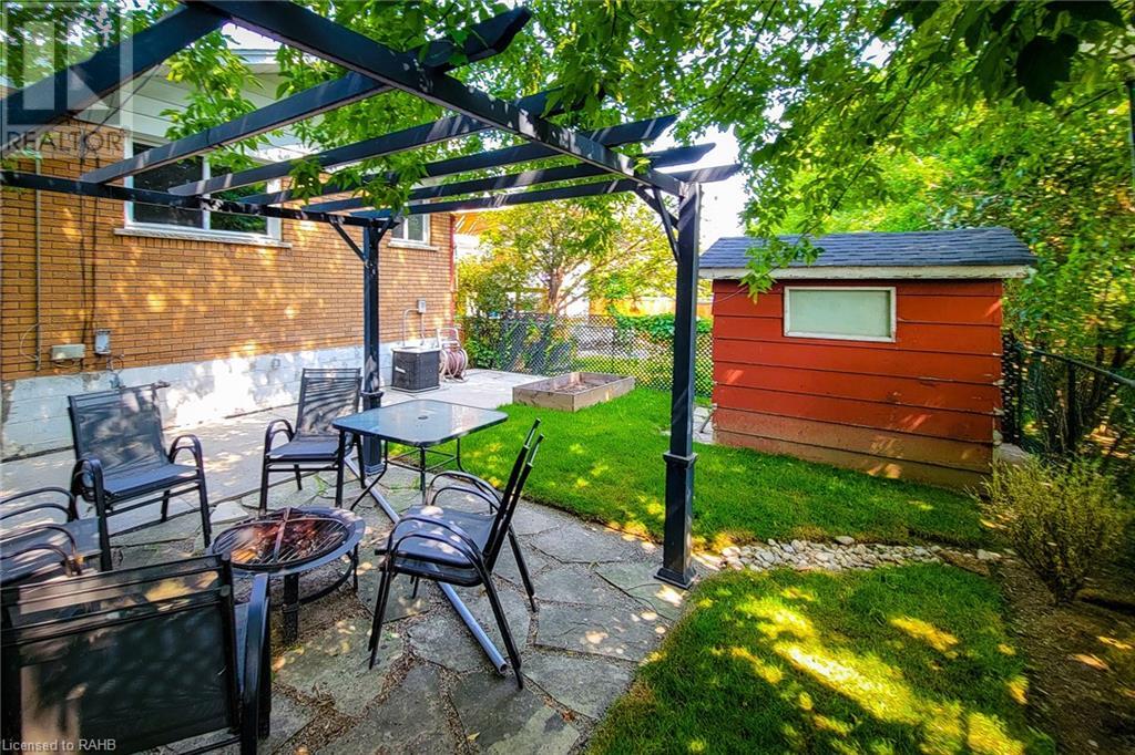 77 Kenilworth Avenue S Unit# Upper, Hamilton, Ontario L8K 2T1 - Photo 25 - XH4203243