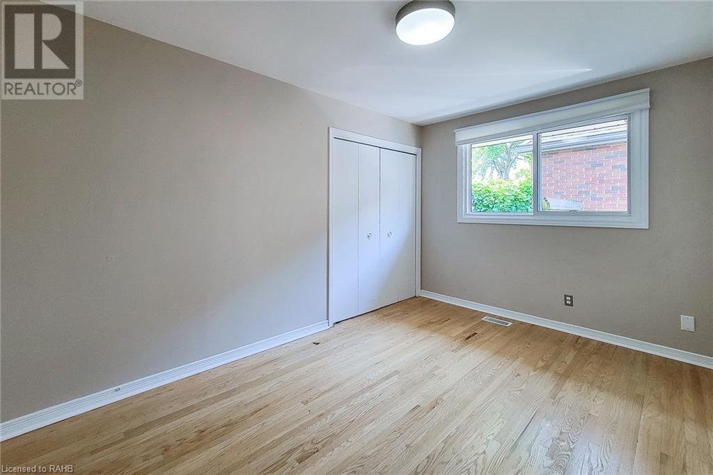 77 Kenilworth Avenue S Unit# Upper, Hamilton, Ontario L8K 2T1 - Photo 15 - XH4203243