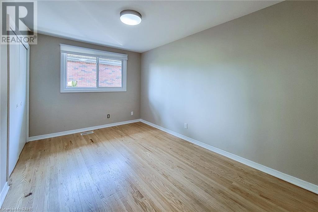 77 Kenilworth Avenue S Unit# Upper, Hamilton, Ontario L8K 2T1 - Photo 14 - XH4203243