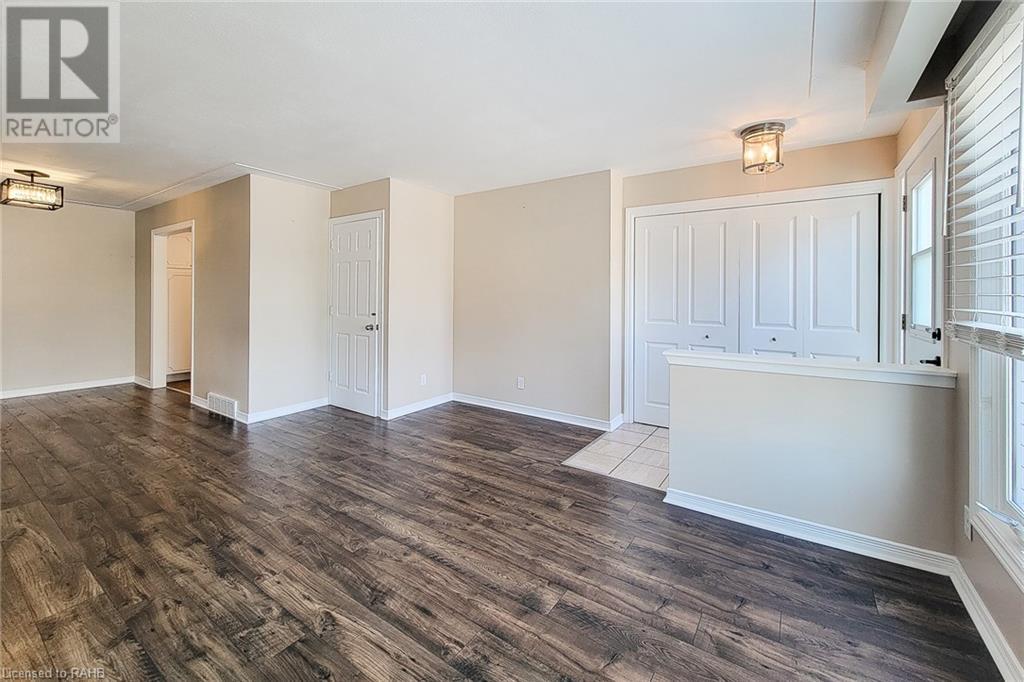 77 Kenilworth Avenue S Unit# Upper, Hamilton, Ontario L8K 2T1 - Photo 7 - XH4203243