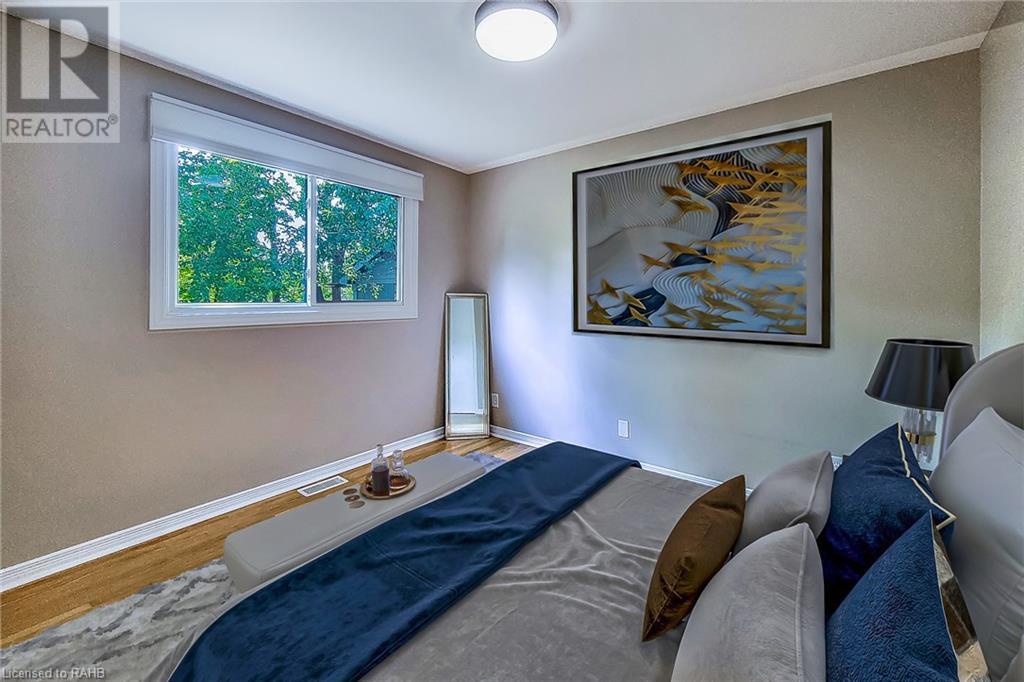 77 Kenilworth Avenue S Unit# Upper, Hamilton, Ontario L8K 2T1 - Photo 16 - XH4203243