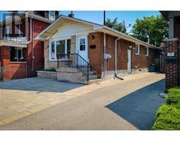 77 KENILWORTH Avenue S Unit# UPPER, hamilton, Ontario