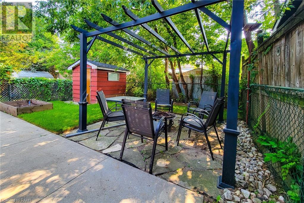 77 Kenilworth Avenue S Unit# Upper, Hamilton, Ontario L8K 2T1 - Photo 24 - XH4203243