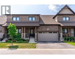 18 TAMARACK Way, simcoe, Ontario