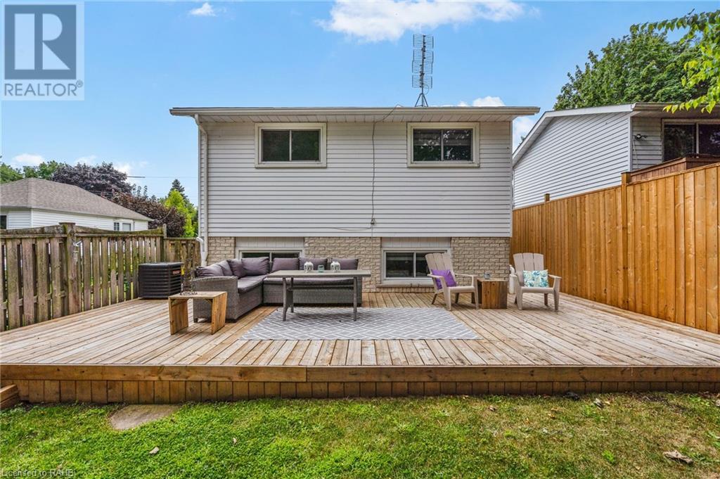 54 Runcorn Street, St. Catharines, Ontario L2M 1N8 - Photo 29 - XH4203262