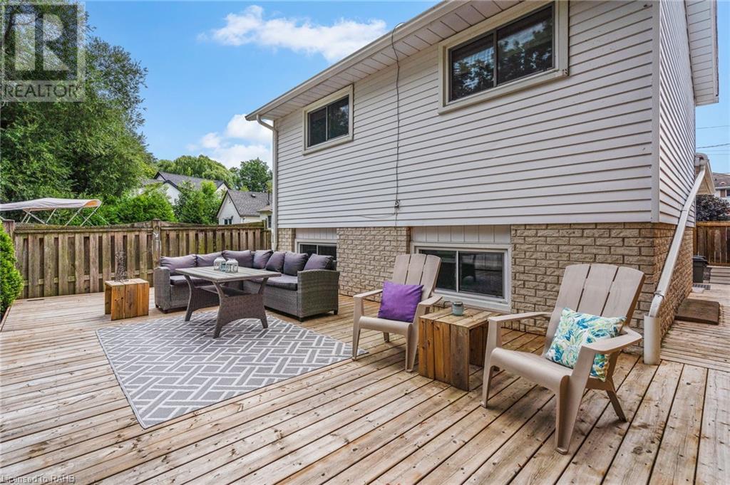 54 Runcorn Street, St. Catharines, Ontario L2M 1N8 - Photo 28 - XH4203262