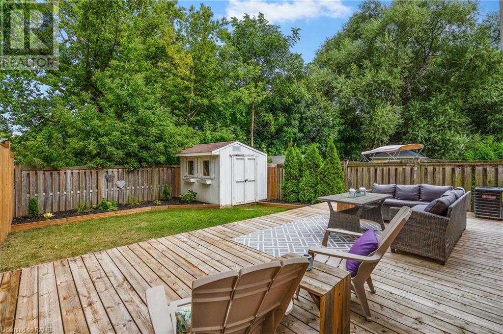 54 Runcorn Street, St. Catharines, Ontario L2M 1N8 - Photo 26 - XH4203262