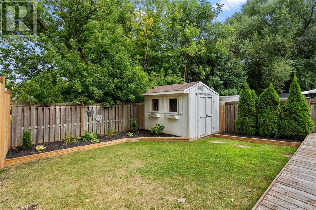 54 Runcorn Street, St. Catharines, Ontario L2M 1N8 - Photo 27 - XH4203262