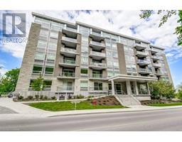 479 CHARLTON Avenue E Unit# 509, hamilton, Ontario