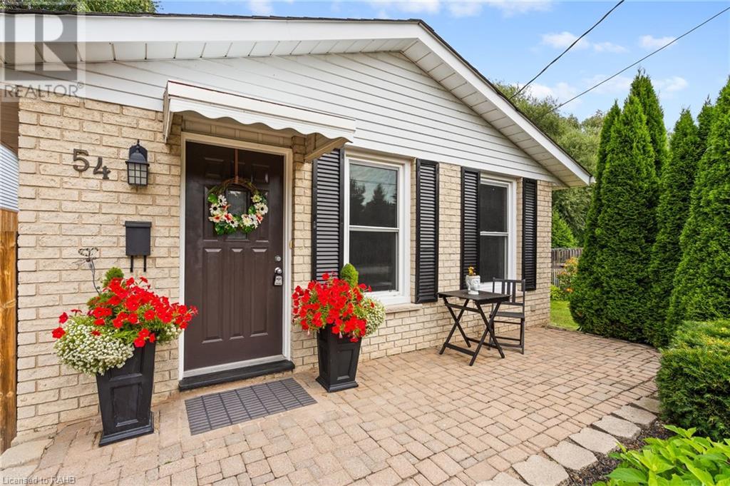 54 Runcorn Street, St. Catharines, Ontario L2M 1N8 - Photo 5 - XH4203262