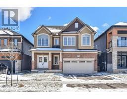 5 Sleeth Street, brantford, Ontario