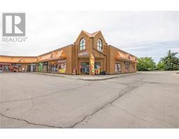 1447 Upper Ottawa Street Unit# 19, hamilton, Ontario