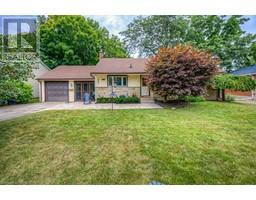 993 CLOVERLEAF Drive, burlington, Ontario