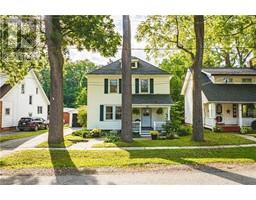 65 BANFF Street, caledonia, Ontario