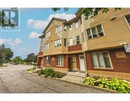 266 LIMERIDGE Road E Unit# 3, hamilton, Ontario