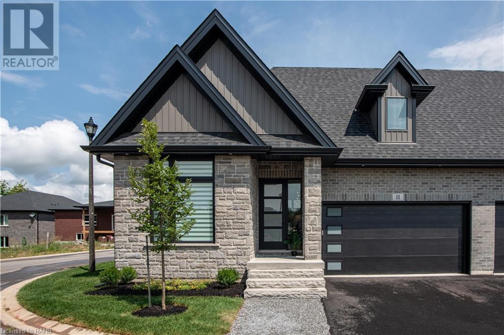 11 PRIMROSE Street, Pelham, Ontario