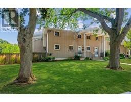 11 COLMAR Place Unit# 19, dundas, Ontario
