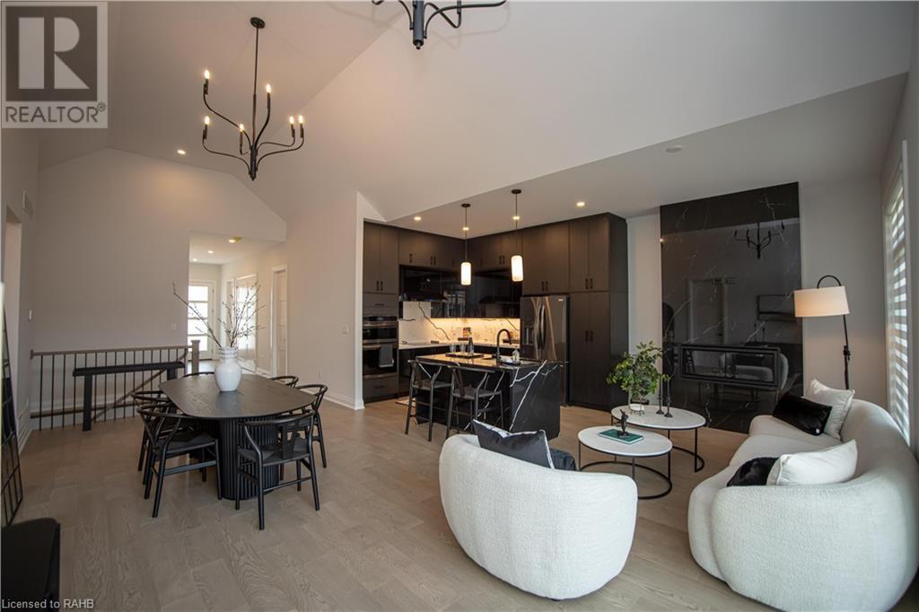 11 Primrose Street, Pelham, Ontario  L8L 7A2 - Photo 12 - XH4203283