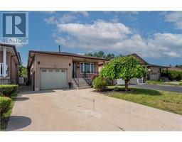 296 CLIFTON DOWNS Road, hamilton, Ontario
