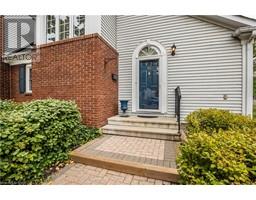1275 MAPLE CROSSING Boulevard Unit# 12, burlington, Ontario