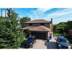 1873 RYMAL Road E, stoney creek, Ontario
