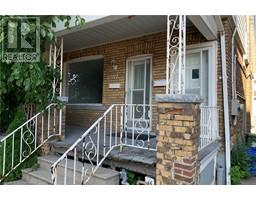 57 OTTAWA Street N Unit# 1, hamilton, Ontario