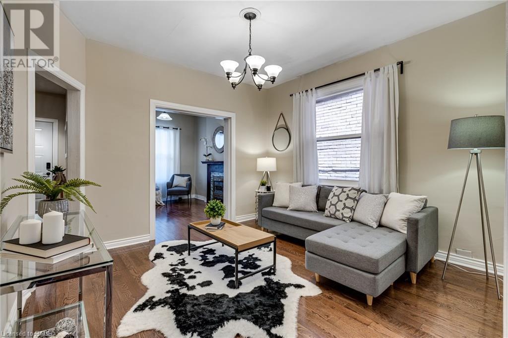 167 Balsam Avenue S, Hamilton, Ontario L8M 3B7 - Photo 4 - XH4203326