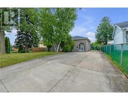 42 DEERHURST Road, stoney creek, Ontario