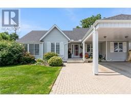 16 GARDEN Drive, smithville, Ontario