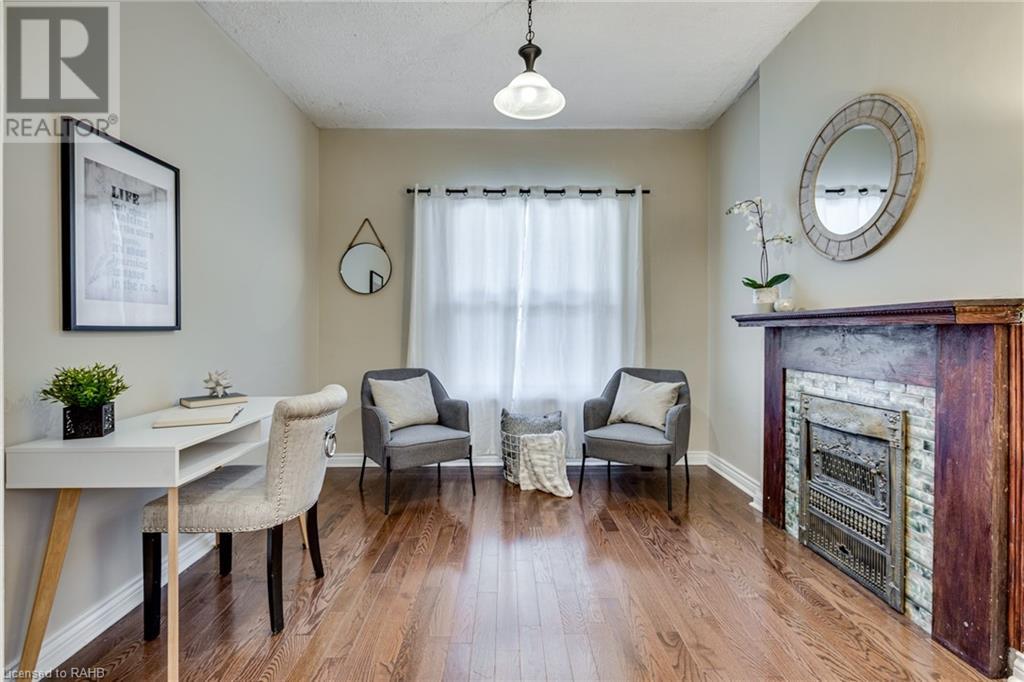 167 Balsam Avenue S, Hamilton, Ontario L8M 3B7 - Photo 5 - XH4203326
