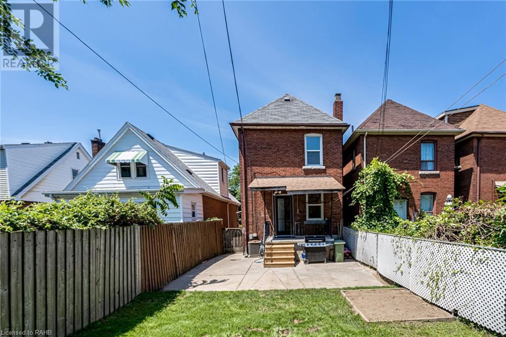 167 Balsam Avenue S, Hamilton, Ontario L8M 3B7 - Photo 14 - XH4203326