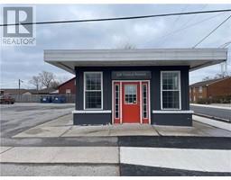 336 CENTRAL Avenue, fort erie, Ontario