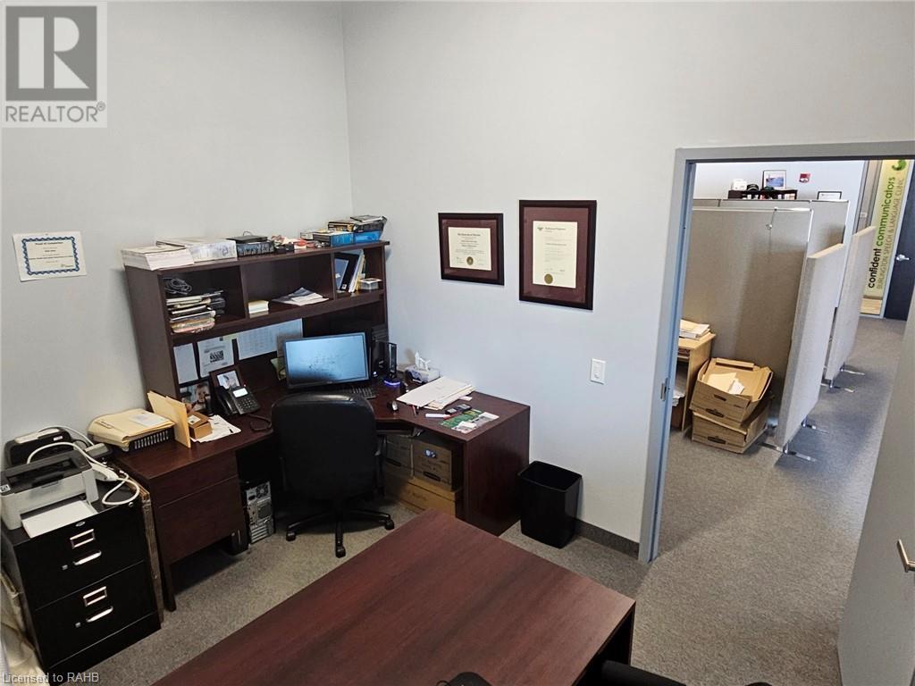 5045 Mainway Unit# 216, Burlington, Ontario  L7L 5Z1 - Photo 9 - XH4203338