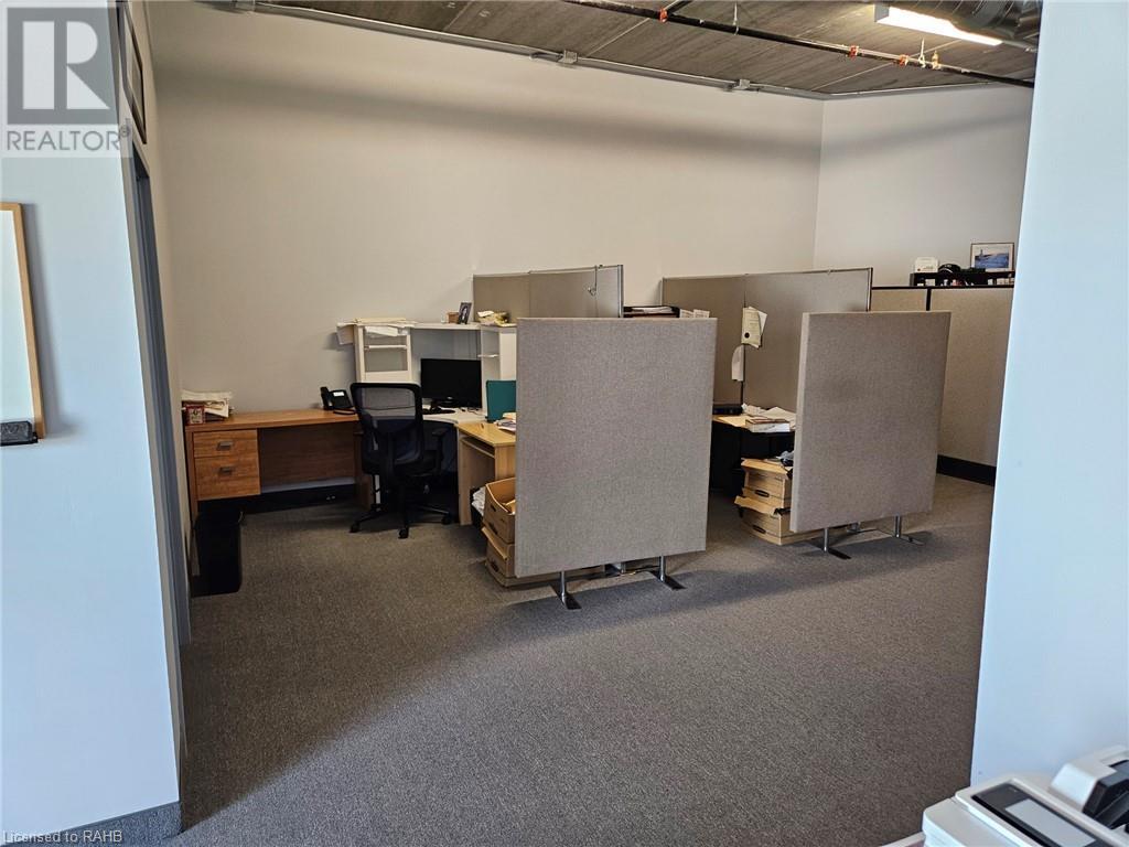 5045 Mainway Unit# 216, Burlington, Ontario  L7L 5Z1 - Photo 13 - XH4203338