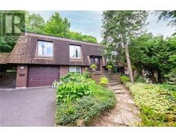 740 GREENHILL Avenue, hamilton, Ontario