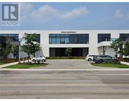 5045 MAINWAY Unit# 216, burlington, Ontario