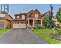46 BRIDGENORTH Crescent, stoney creek, Ontario